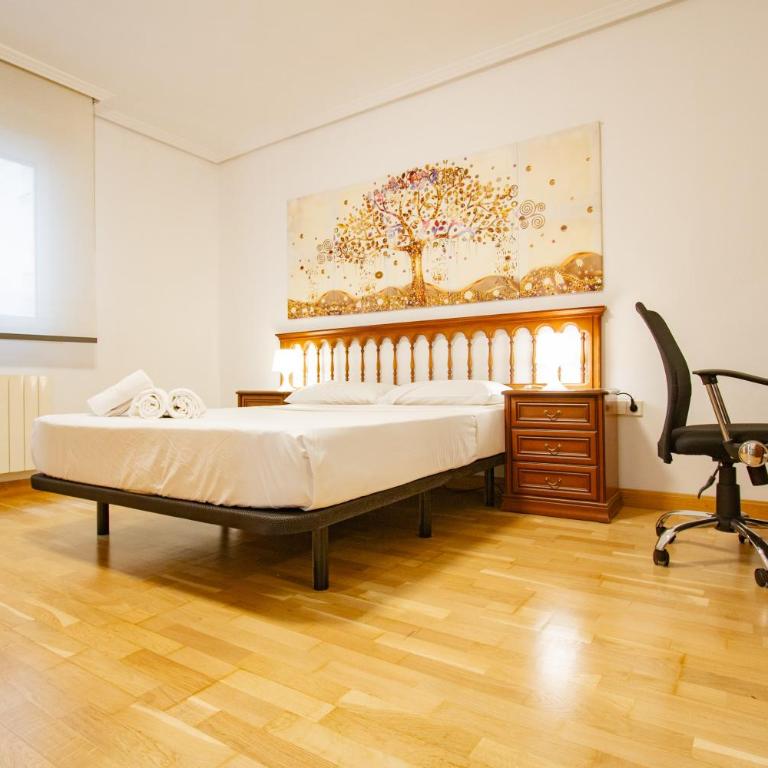 El Corazón de San Juan - Apartment - 36