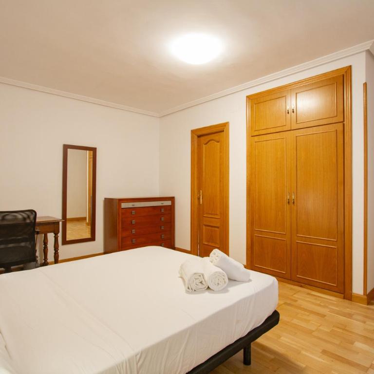 El Corazón de San Juan - Apartment - 38