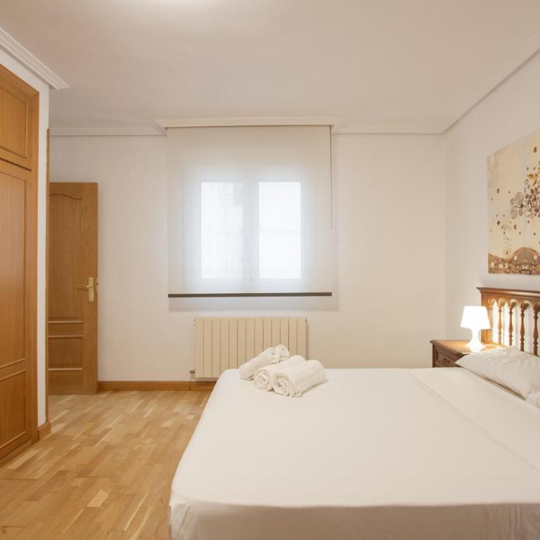 El Corazón de San Juan - Apartment - 40