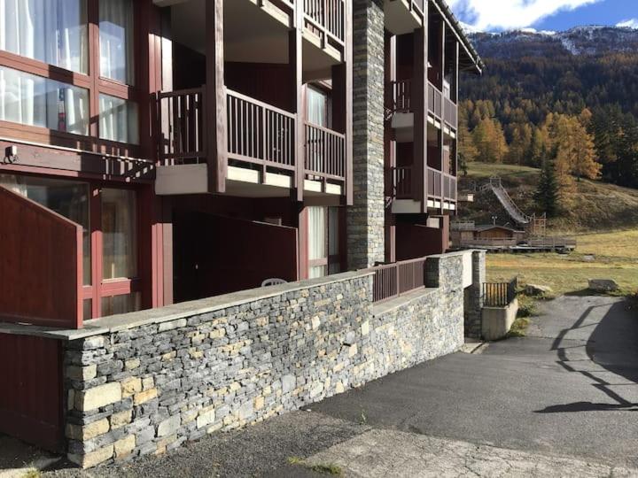 Ski en 5 secondes! - Appartement 1 Chambre - 1