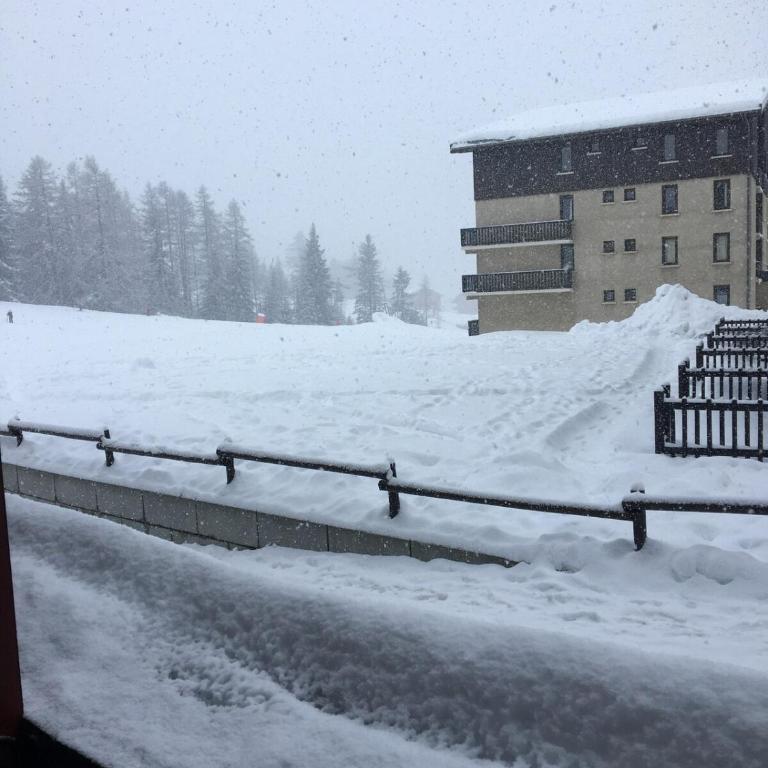 Ski en 5 secondes! - Appartement 1 Chambre - 6