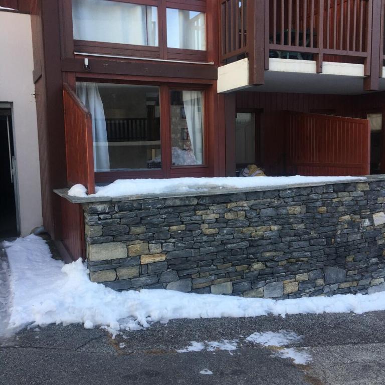 Ski en 5 secondes! - Appartement 1 Chambre - 8