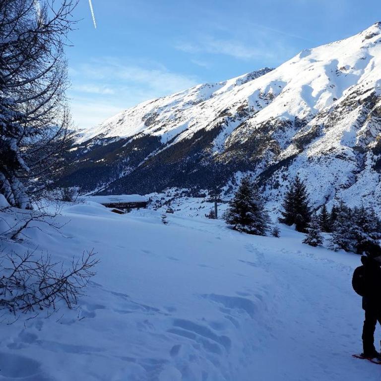 Ski en 5 secondes! - Appartement 1 Chambre - 10