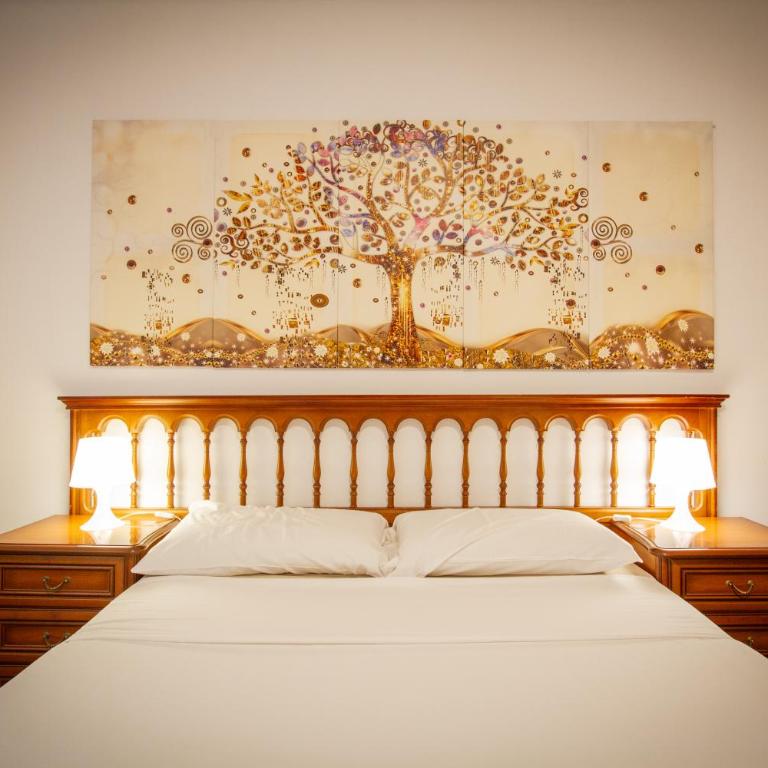 El Corazón de San Juan - Apartment - 1