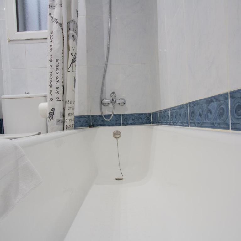 El Corazón de San Juan - Apartment - 45