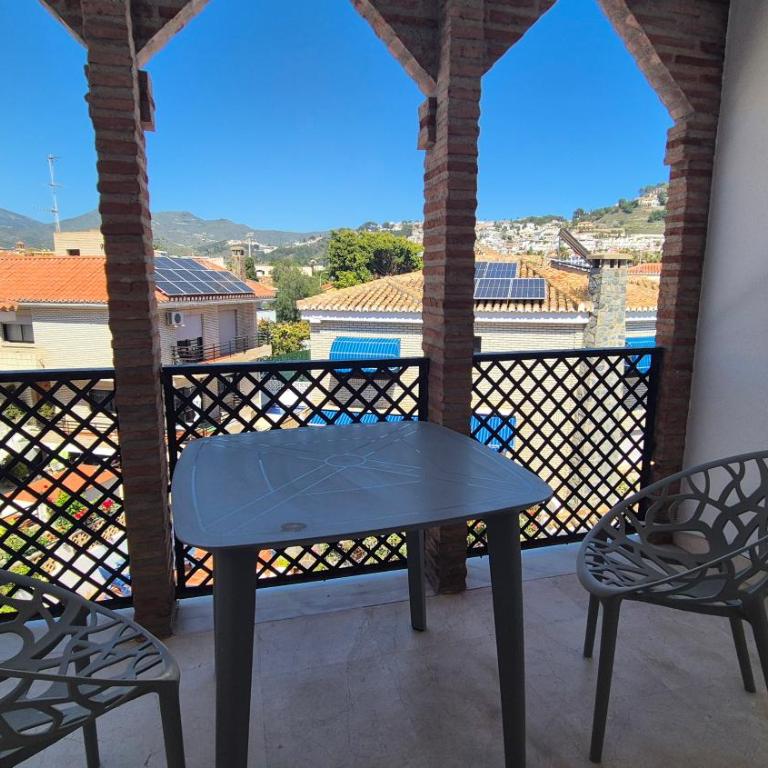 Apartamento Alcazar - Apartamento de 3 dormitorios - 25