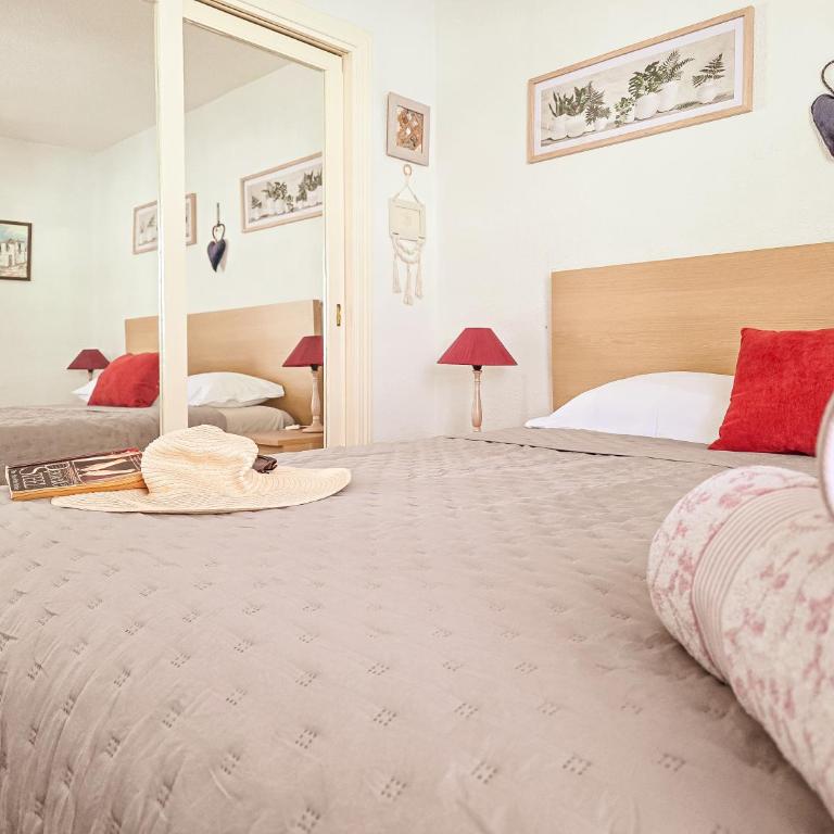 Palm Sur y Sol 1 Bedroom Apartment Pool Los Cristianos - Apartamento de 1 dormitorio - 11