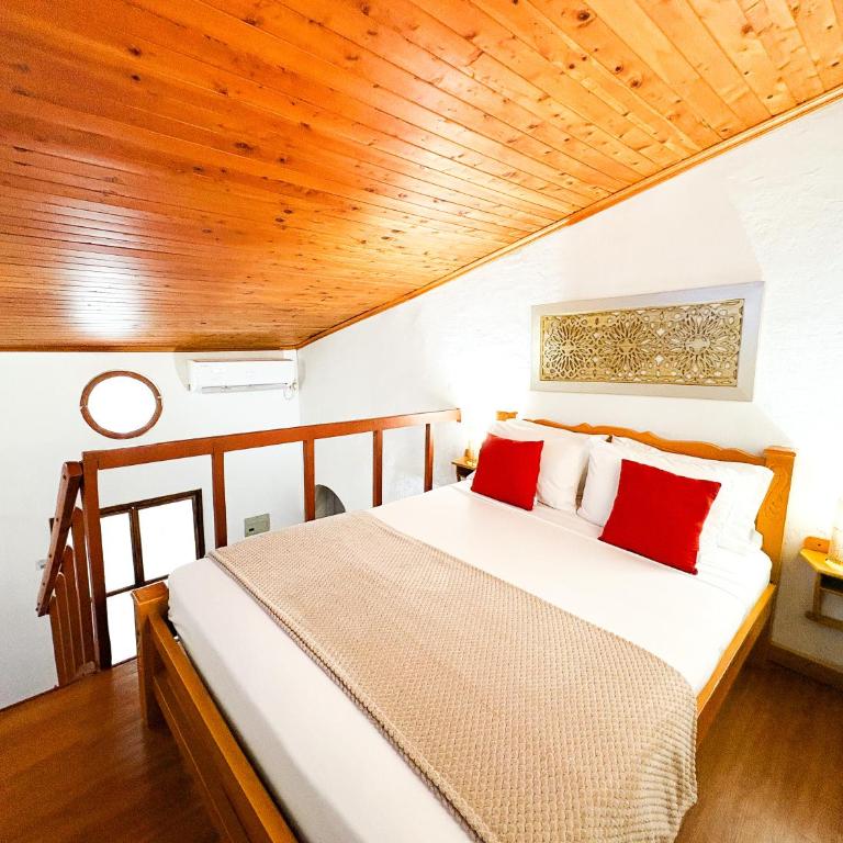 Hotel AT THE PARK - Double Room - 29