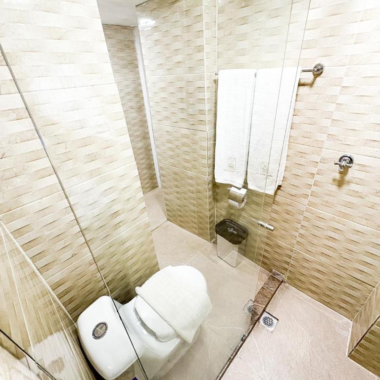 Hotel AT THE PARK - Suite - 3
