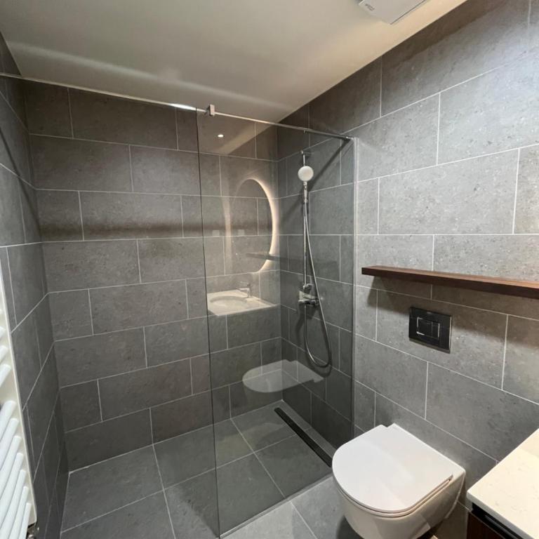 Echo Nest - Apartman sa 1 Spavaćom Sobom - 11