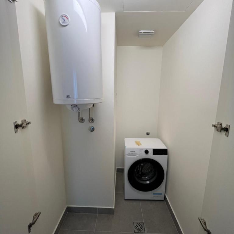 Echo Nest - Apartman sa 1 Spavaćom Sobom - 14