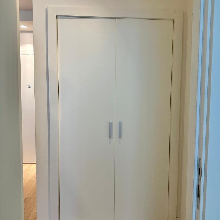 Echo Nest - Apartman sa 1 Spavaćom Sobom - 23