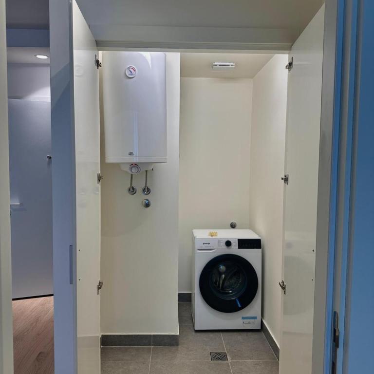 Echo Nest - Apartman sa 1 Spavaćom Sobom - 27