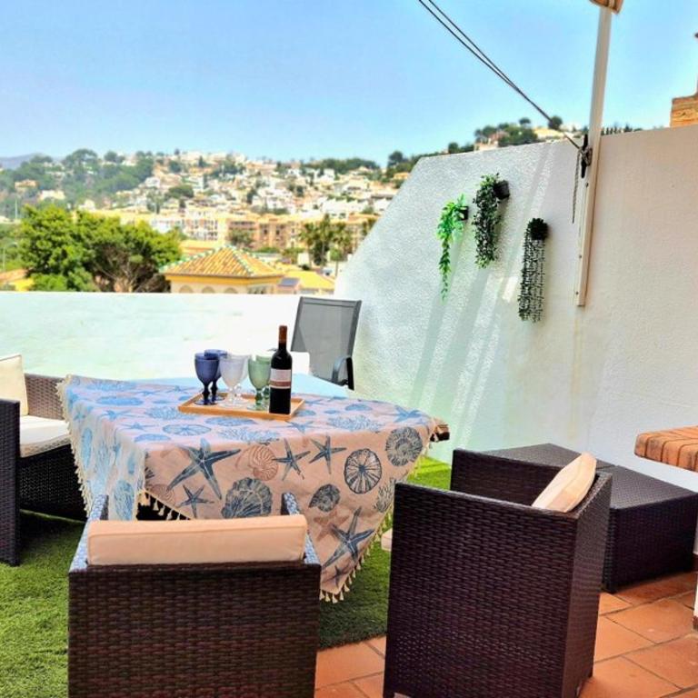 Apartamento Alcazar - Apartamento de 3 dormitorios - 27