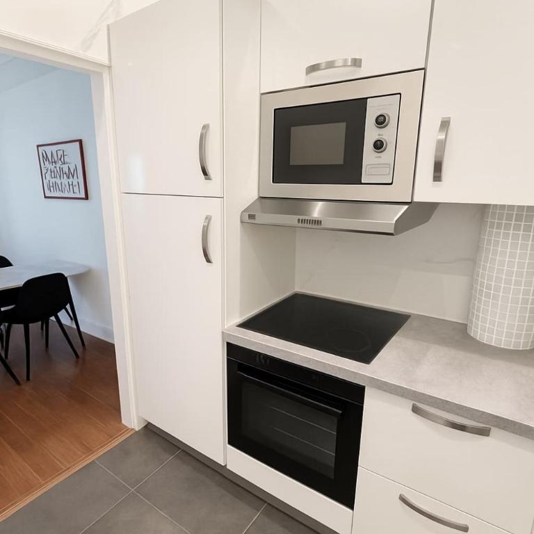 Appartement familial centre nation - 6 personnes - Appartement - 9