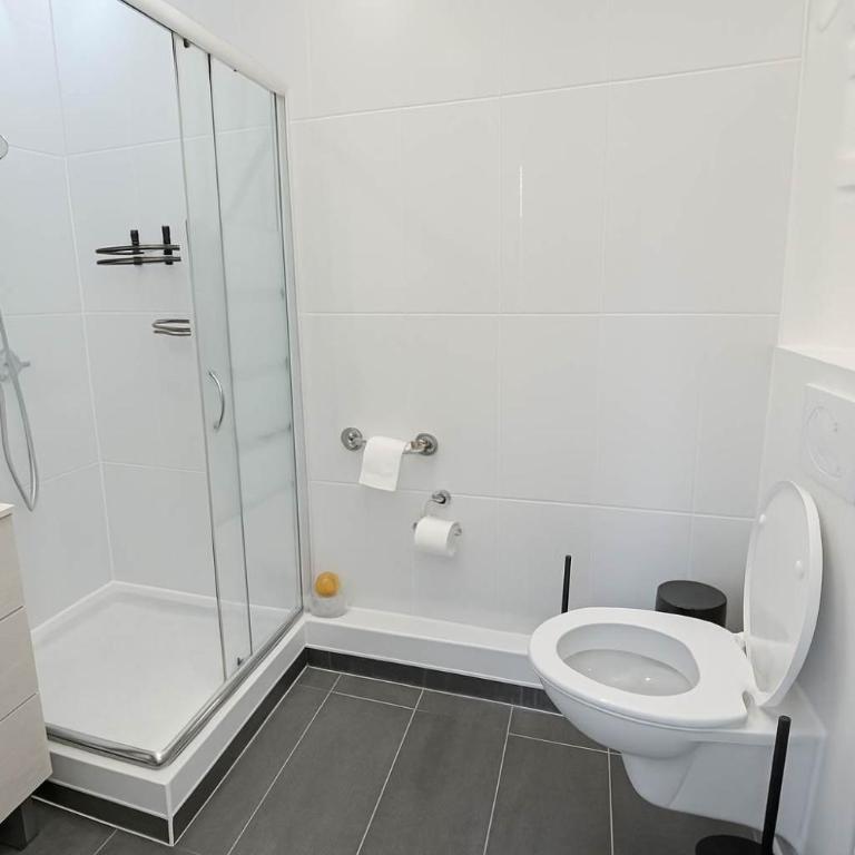 Appartement familial centre nation - 6 personnes - Appartement - 10