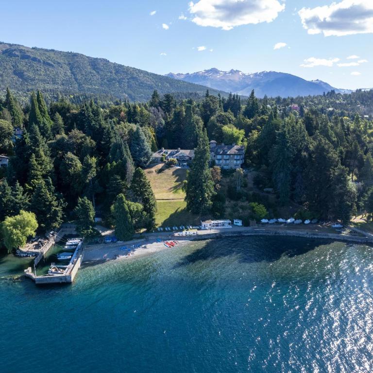RentUp - Casa Nautica en Bariloche a orillas del Lago Nahuel Huapi - Casa con 1 dormitorio - 11