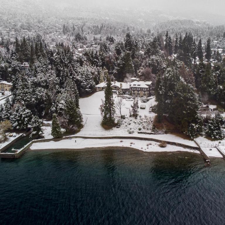 RentUp - Casa Nautica en Bariloche a orillas del Lago Nahuel Huapi - One-Bedroom House - 30