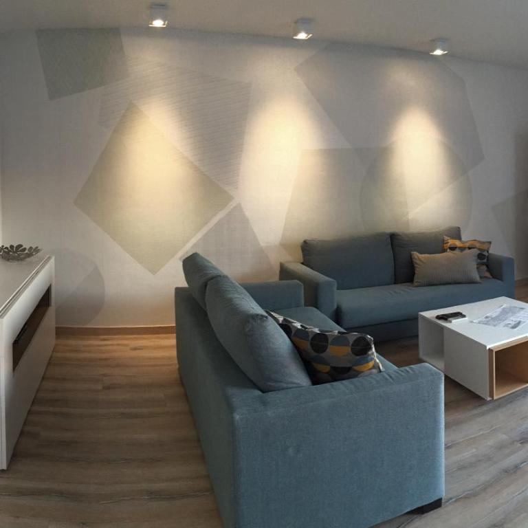 Rustic good - Apartamento con vistas al mar - 21
