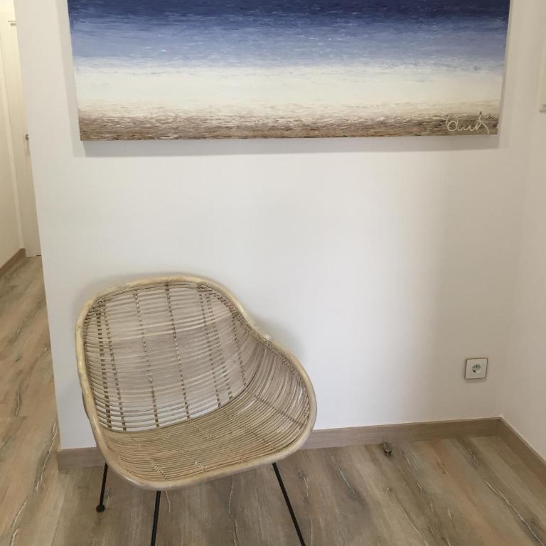 Rustic good - Apartamento con vistas al mar - 22