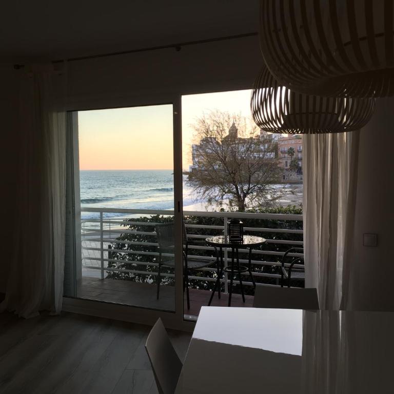Rustic good - Apartamento con vistas al mar - 24