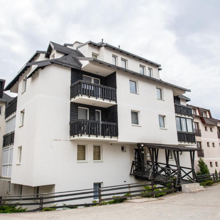 Apartman No.32a-JollyKop - Apartman sa 1 Spavaćom Sobom - 29
