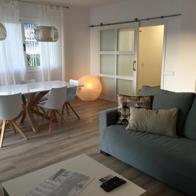 Rustic good - Apartamento con vistas al mar - 27