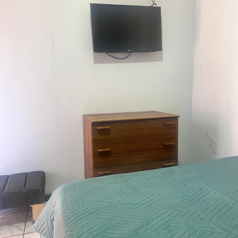 Hotel del centro rancagua - Suite Doble Deluxe - Cama grande - 20