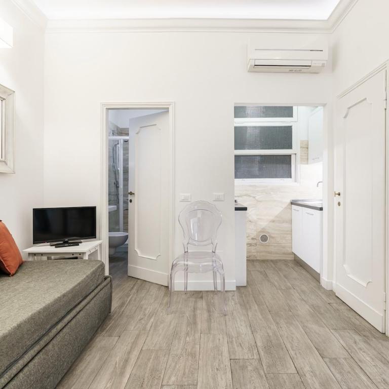 Lilla Suite - Florence Dolce Vita - Appartamento - 5