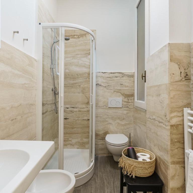 Lilla Suite - Florence Dolce Vita - Appartamento - 8
