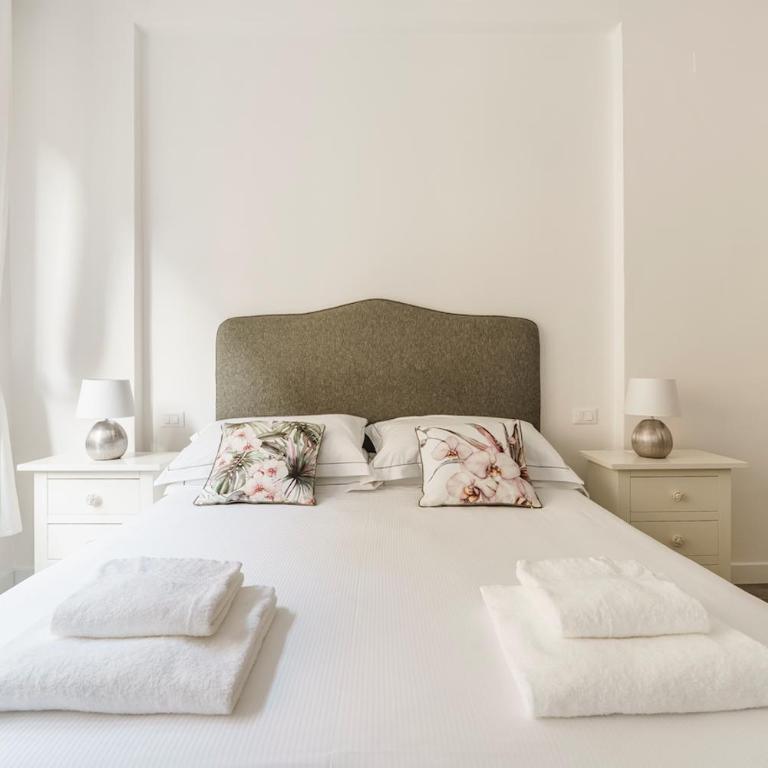 Lilla Suite - Florence Dolce Vita - Appartamento - 12