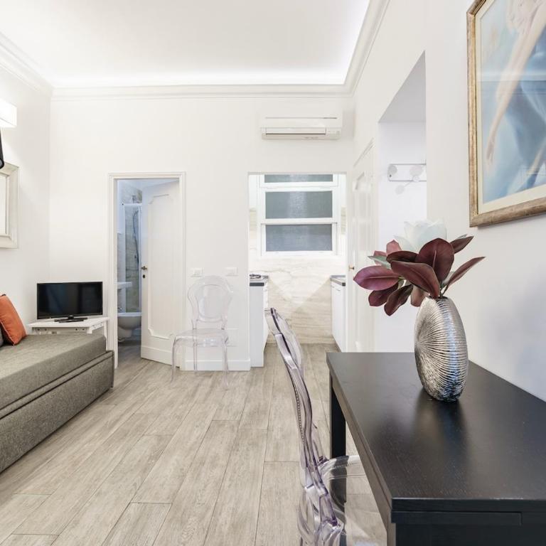 Lilla Suite - Florence Dolce Vita - Appartamento - 13