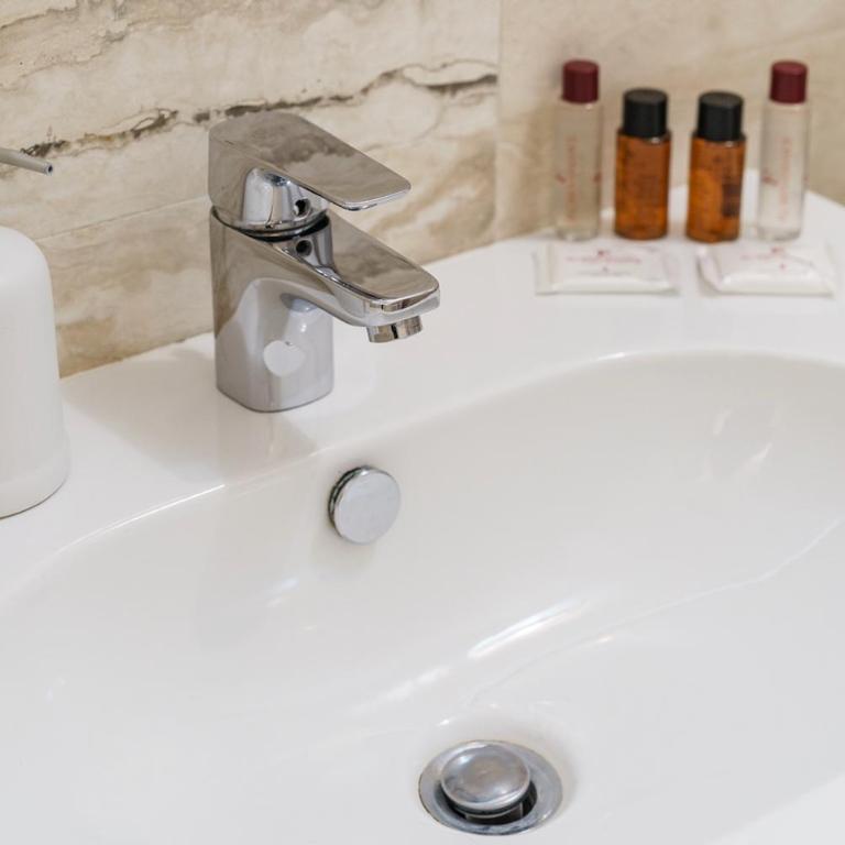 Lilla Suite - Florence Dolce Vita - Appartamento - 10