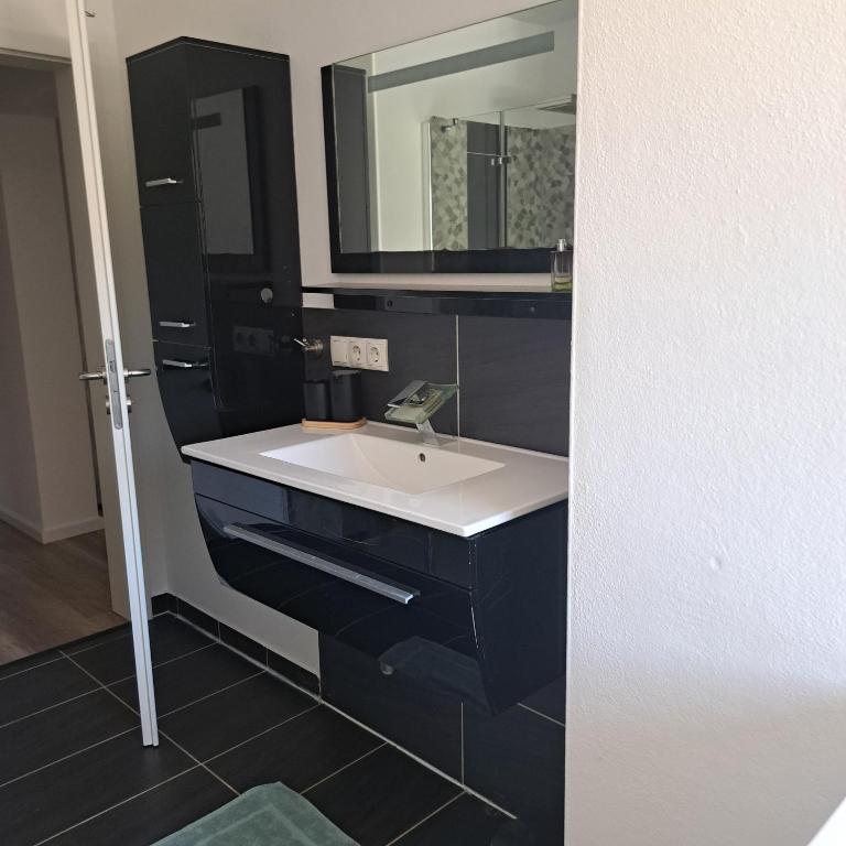 Ferienwohnung Friedlandeck - Apartment mit 2 Schlafzimmern - 8
