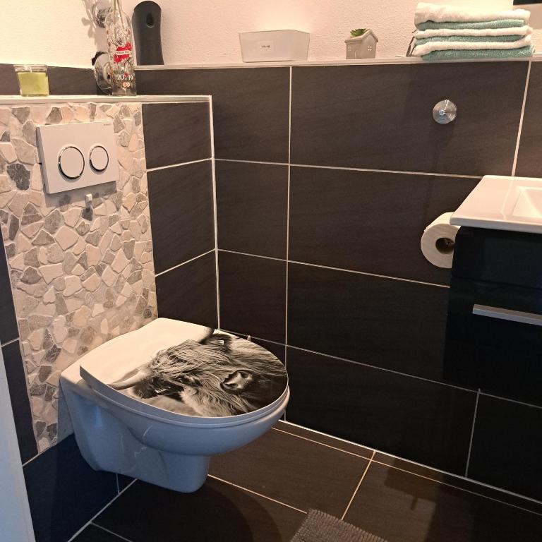 Ferienwohnung Friedlandeck - Apartment mit 2 Schlafzimmern - 10