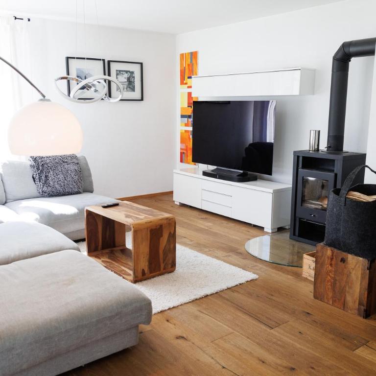 Casa Cambodunum - Apartamento de 3 dormitorios - 1