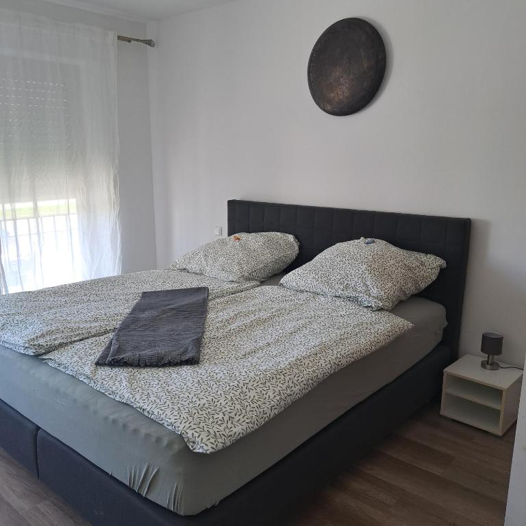 Ferienwohnung Friedlandeck - Apartment mit 2 Schlafzimmern - 6