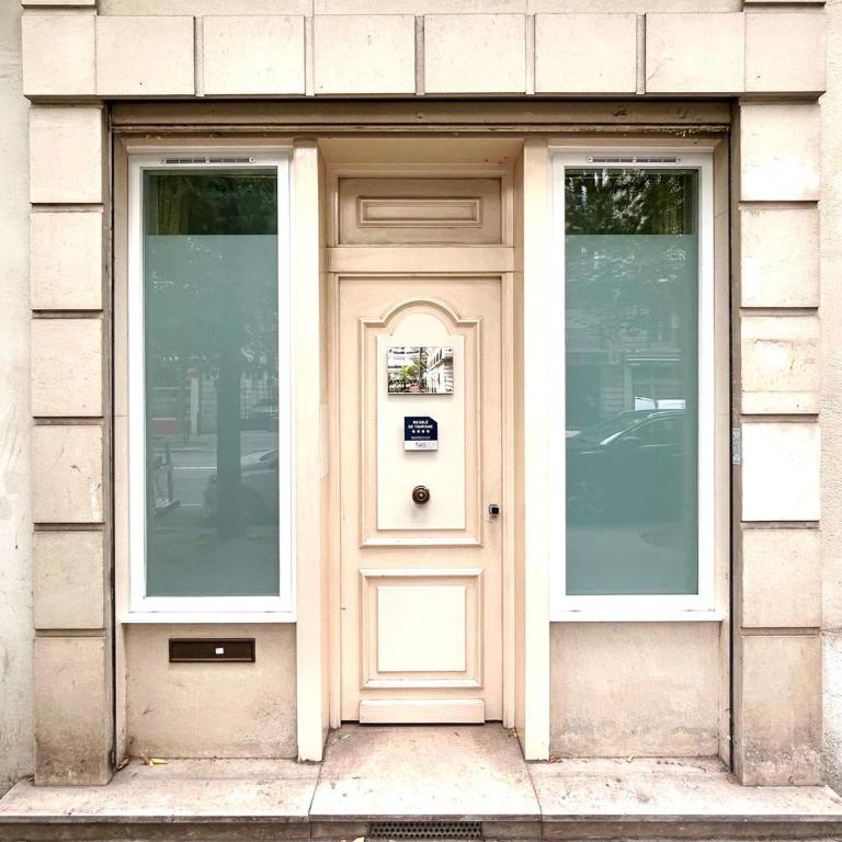 Apartment - 52 sqm - Nation - 4p - Appartement - 22