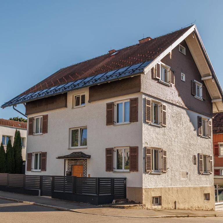 Casa Cambodunum - Apartamento de 3 dormitorios - 26
