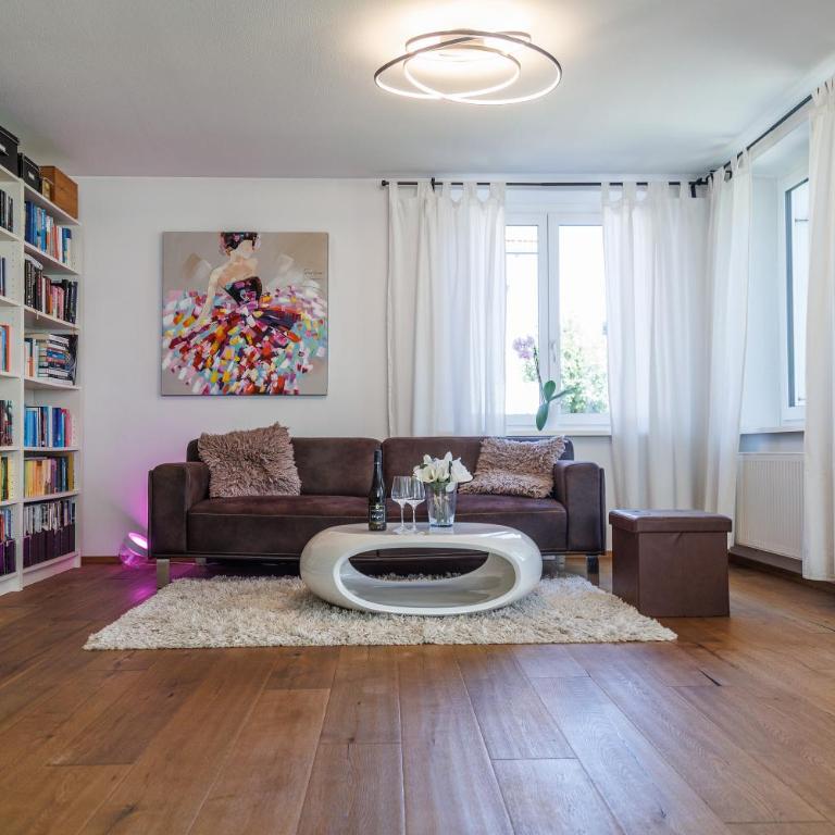 Casa Cambodunum - Apartamento de 3 dormitorios - 6