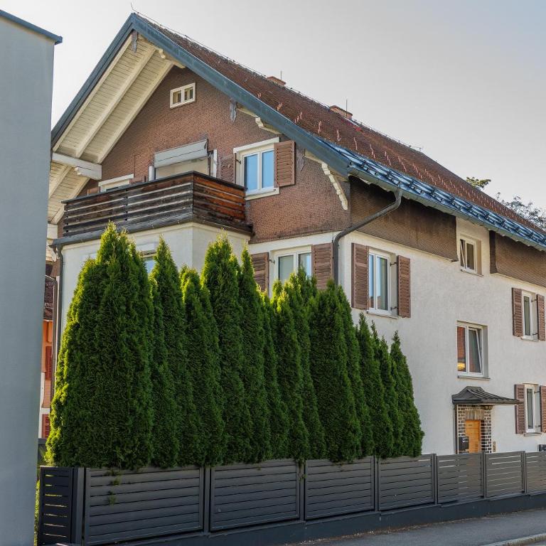 Casa Cambodunum - Apartamento de 3 dormitorios - 25