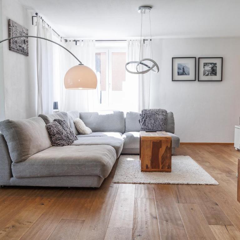 Casa Cambodunum - Apartamento de 3 dormitorios - 5