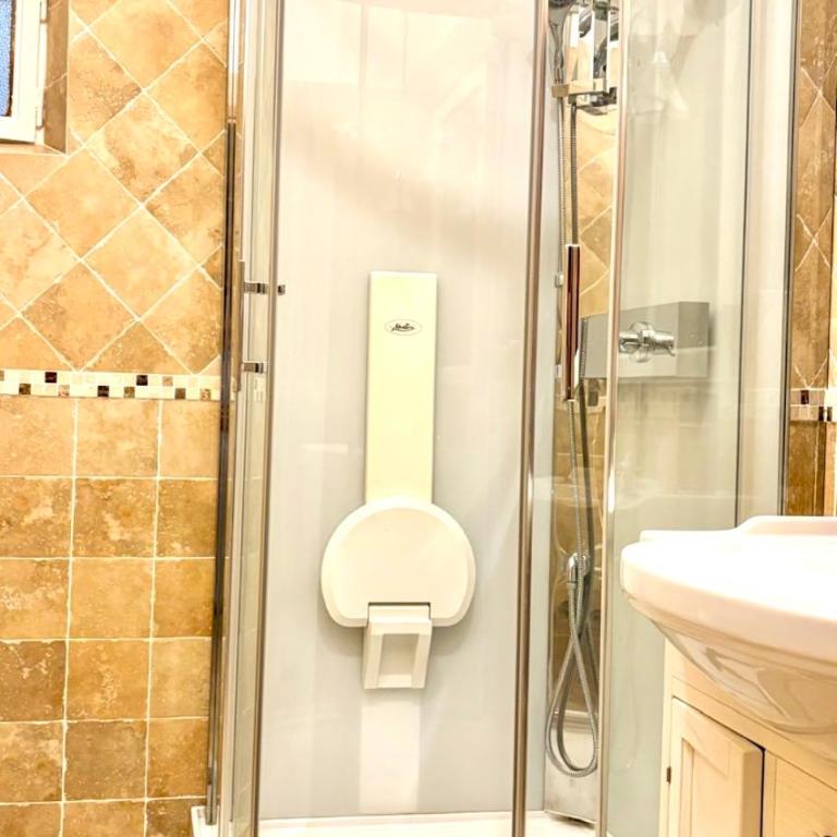 Pantheon Luxury Jacuzzi Apartment - Appartamento con 2 Camere da Letto - 29