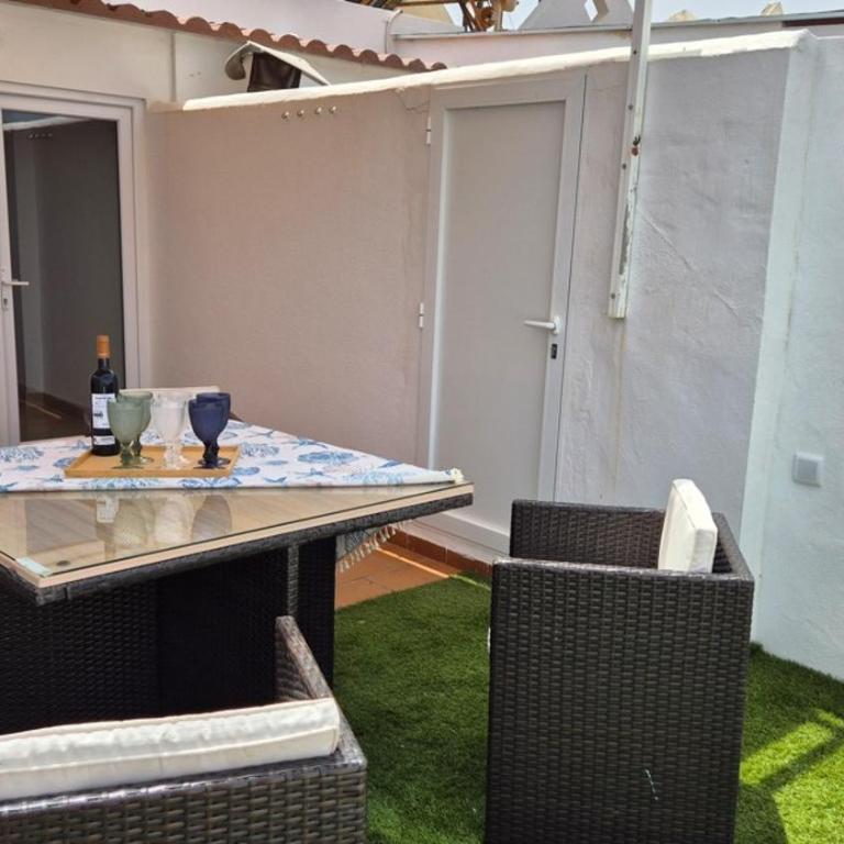 Apartamento Alcazar - Apartamento de 3 dormitorios - 31