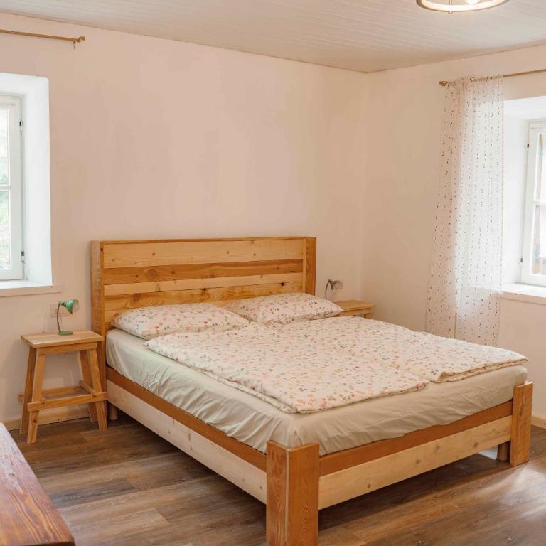 Dhea's Little House - Apartment mit 2 Schlafzimmern - 1