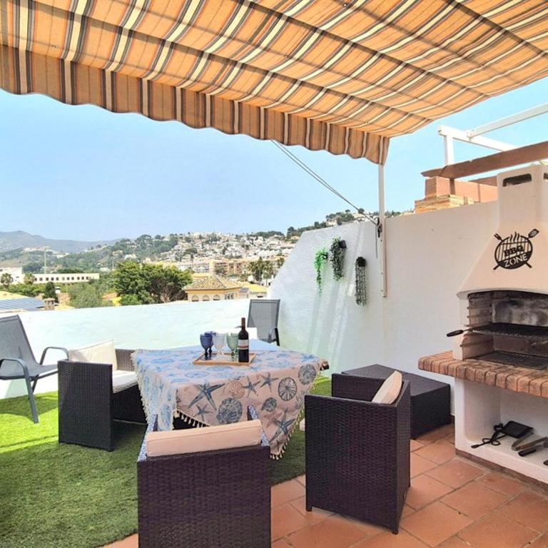 Apartamento Alcazar - Apartamento de 3 dormitorios - 2