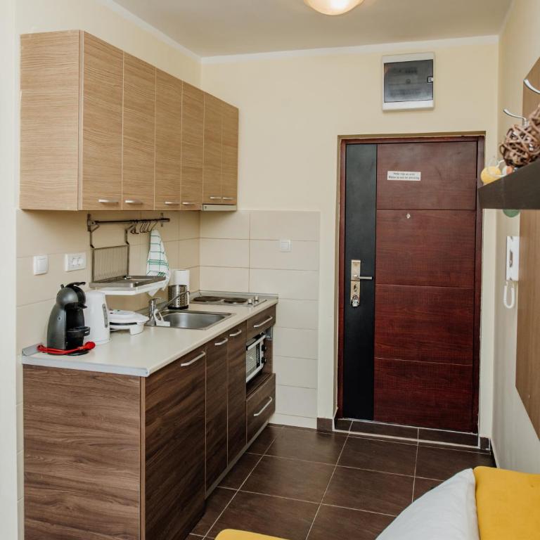 Apartman No.32a-JollyKop - Apartman sa 1 Spavaćom Sobom - 28