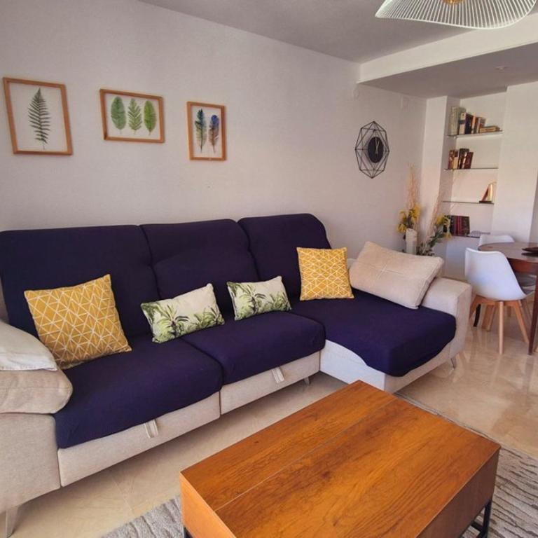 Apartamento Alcazar - Apartamento de 3 dormitorios - 34