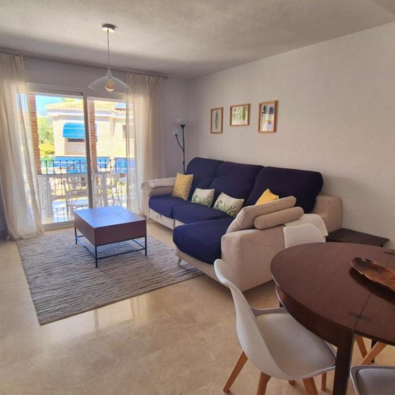 Apartamento Alcazar - Apartamento de 3 dormitorios - 5