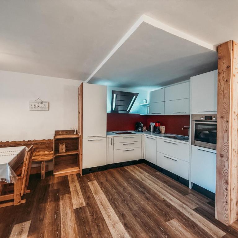 Dhea's Little House - Apartment mit 2 Schlafzimmern - 5